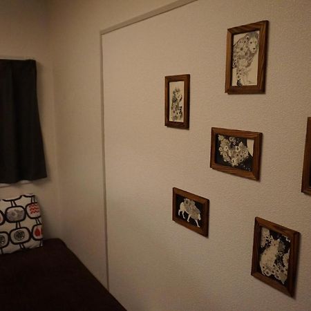 Guesthouse Ten-Roku - Female Only Osaka Exterior foto