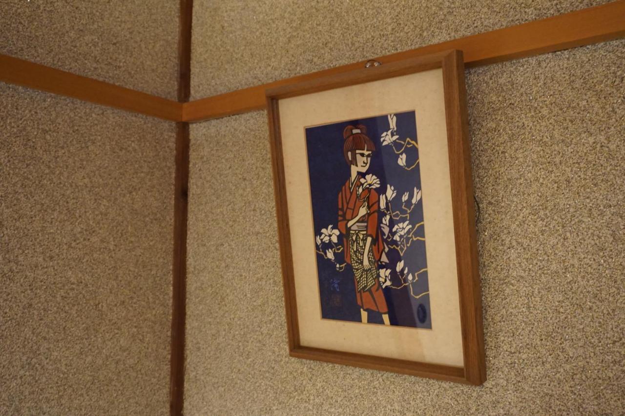 Guesthouse Ten-Roku - Female Only Osaka Exterior foto