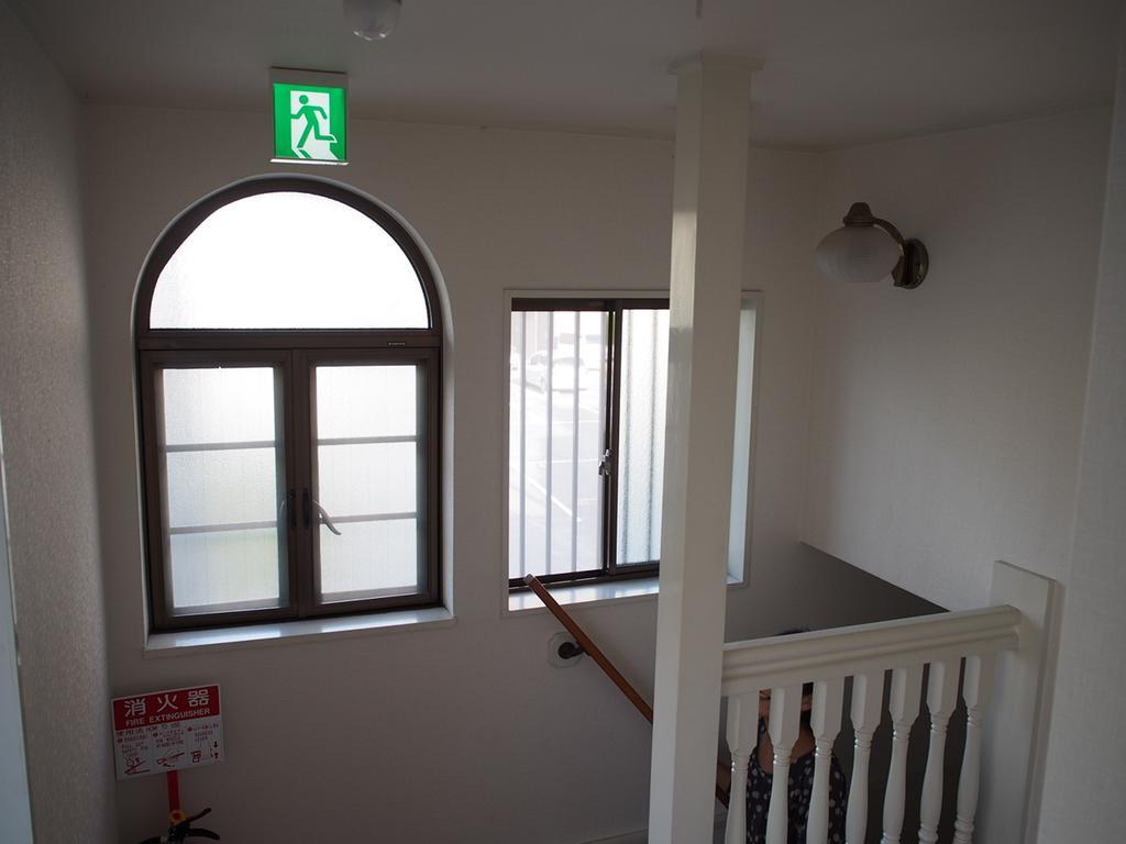 Guesthouse Ten-Roku - Female Only Osaka Exterior foto